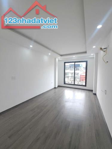 Bán nhà Hào Nam Đống Đa_Dân Xây_ Hai Mặt Thoáng Sáng_33mx5T_ Giá: 6.6 tỷ_Lh: 0396935190. - 2