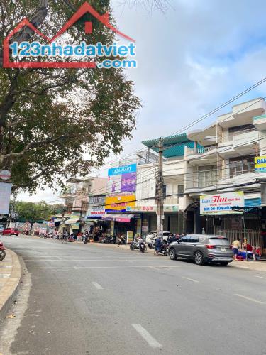 💥  [ 800M2] MẶT TIỀN ĐƯỜNG DANH GIÁ NHẤT TP. BUÔN MA THUỘT -  LÊ HỒNG PHONG. 57 TỶ - 2