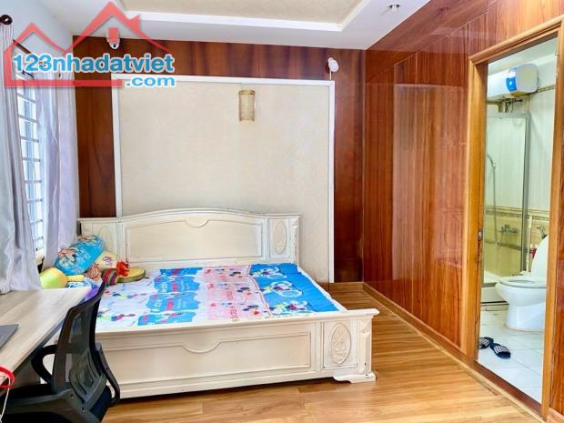 GÒ VẤP, ĐƯỜNG PHAN VĂN TRỊ👉 VILLA NHÀ KHU QUÂN ĐỘI, DT 5x23, ĐƯỜNG 6m, 15 tỷ. - 2