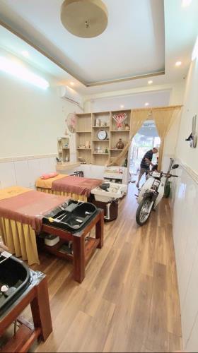 🏡🏡🏡 BÁN NHÀ HẺM XE TẢI ĐƯỜNG TRƯỜNG CHINH.  P 15 . TB ...DT 54M ...💸💸💸 4.9 TỶ  I - 3