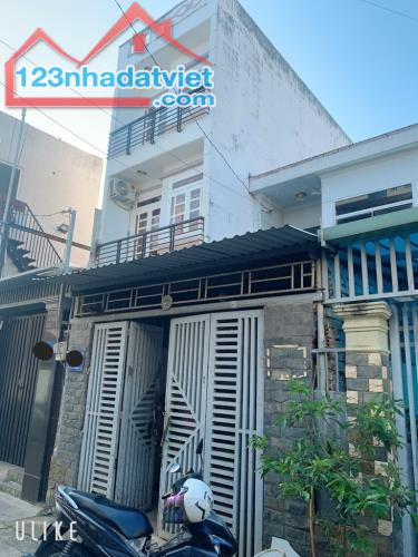 🥰🥰NHÀ 2 TẦNG ,4PN  HXH ,TCH08 - DIỆN TÍCH ĐẸP 4 x 20 - GIÁ 4,15 ty thương lượng, Q12  ,