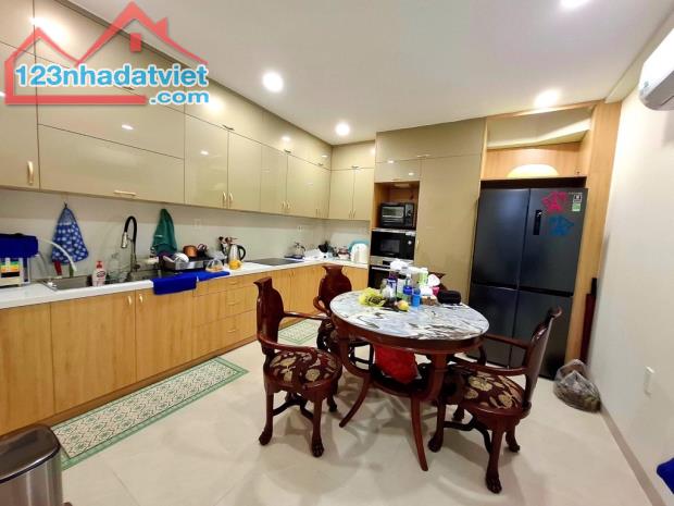 🔥  MT NGÔ THỊ THU MINH, P2 TÂN BÌNH – 58M², 5 TẦNG, THANG MÁY, CHỈ 18 TỶ++ - 3