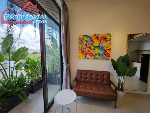 🌼PHÒNG DUPLEX FULL NỘI THẤT Ở QUẬN 7🌼 - 1