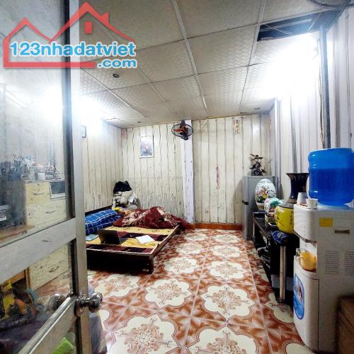 🏠 Bán Nhà Cấp 4 Giá 1.55 tỷ - Ngõ 178 Phan Trọng Tuệ, Thanh Trì Diện tích: 26m² (MT 3.67m - 2