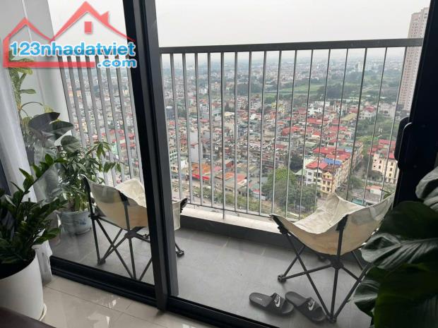 Cho thuê CH 3PN, 93m2 tại Rose Town, 13 triệu, Hoàng Liệt, Hoàng Mai, Hà Nội 0911122316 - 2