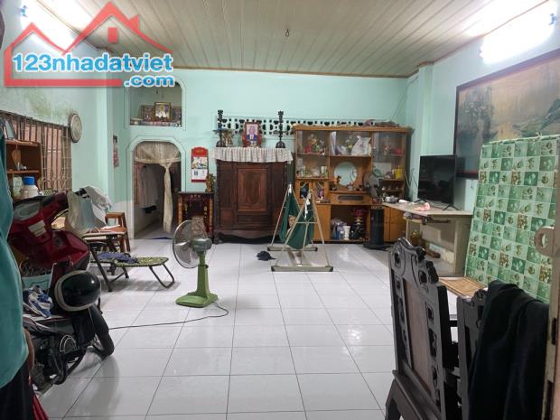120m2 nhà 2 tầng 6x20m, Mặt tiền kinh doanh đường số 18 sát chợ Tân Mỹ Tân Phú Q7, 18.5 tỷ - 1