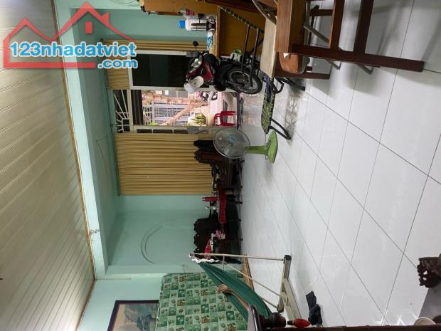 120m2 nhà 2 tầng 6x20m, Mặt tiền kinh doanh đường số 18 sát chợ Tân Mỹ Tân Phú Q7, 18.5 tỷ - 2