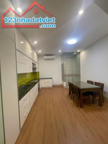 PHÂN LÔ HAI BÀ TRƯNG, GARA ÔTÔ, 2 ÔTÔ TRÁNH, GẦN PHỐ, Ở NGAY, 68M2x4Tx4,5M, GIÁ 21,9 TỶ - 2