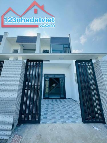 Nhà gần KDL Bửu Long – Giá chỉ 500 triệu, sổ riêng, vào ở ngay!