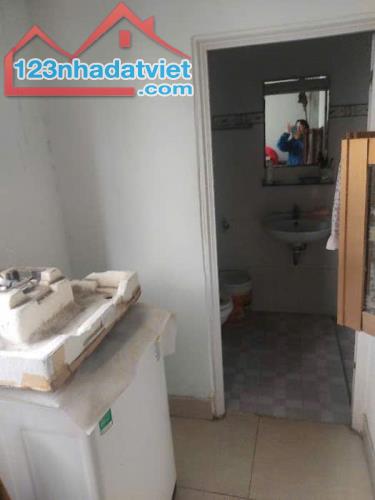 Bán NR 3PN 2WC giá ưu đãi tại Phường 10, Gò Vấp, 5,3 tỷ, 51m2 - 3