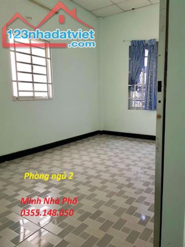 Bán Nhà Chu Văn An, 3 PN Sát Học Viện Cán Bộ, Coop Mart Hơn 4 Tỉ - 3