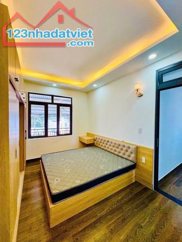 Bán nhà mặt tiền Ngô Thì Sỹ Đà Lạt 162m2 - 2