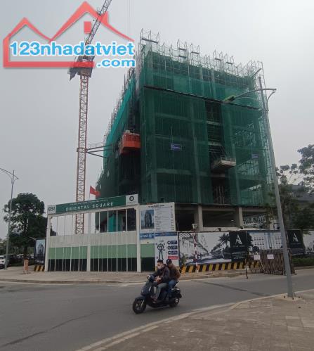 Chuyển nhượng Tòa Văn phòng hạng A Oriental Square tại KĐT Starlake Tây Hồ Tây, Hà Nội - 4