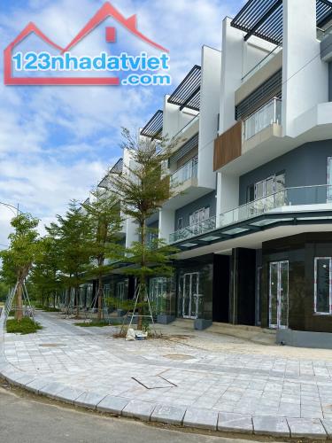 SHOPHOUSE BGI - TÂM ĐIỂM NỔI BẬT NHẤT VỚI VỊ TRÍ BĐS TẠI THỪA THIÊN HUẾ - 4