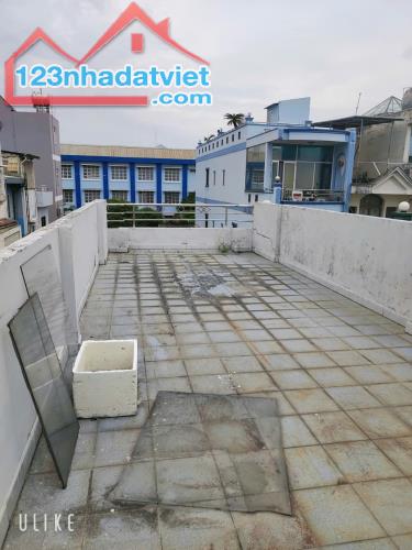 Bấn nhà Hẻm xe tải thông, Trường Chinh- Tân Bình, 64m2(3.6*18m), sát mặt tiền, 1 đời chủ, - 3