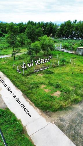 bán lô đất Diên an Dt 100m² giá bán 950 tr liên hệ: 0976396883 Trần Yên Trinh