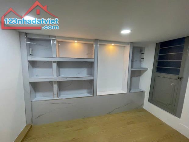 Bán nhà đường Tô Hiến Thành, quận 10 – 8 m2– Giá nhỉnh 2 tỷ. - 5