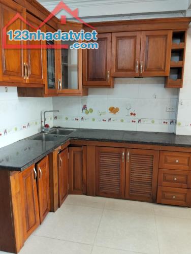 Bán nhà Ngọc Lâm - Ô tô - Kinh doanh - 4 ngủ - 40m2 nhỉnh 6 tỷ - 1