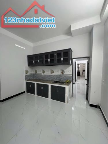 Nhà Tân Xuân - Hóc Môn - 124m² - 3,45 tỷ - 2