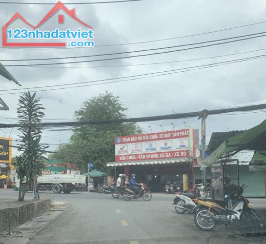 NHÀ MẶT TIỀN 4 TẦNG, 85m2 (4.5 X 18.9), ĐƯỜNG 236 LÃ XUÂN OAI, TĂNG NHƠN PHÚ A, QUẬN 9 - 1