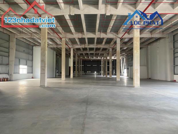 Bán nhà xưởng giá rẻ 1450m2 chỉ 6.8 tỷ. Phước Tân-Biên Hòa-Đồng Nai - 1