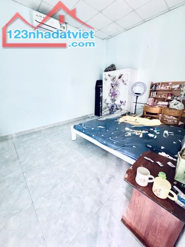 Nhà Thới Tam Thôn - 140m² - 4,35 tỷ hẻm ô tô - 3