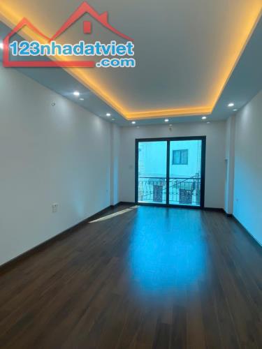 Bán Nhanh Nhà Mới Phúc Lợi, Long Biên 38m2, 5 Tầng Lô Góc, Ô Tô Cách Nhà 10m Nhỉnh 5 Tỷ - 2