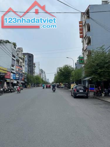 🏠 B.ÁN NHÀ P15 TB - GẦN TRƯỜNG CHINH & PHẠM VĂN BẠCH - HẺM 7M XE HƠI VÔ NHÀ - 44M² - 2 TẦ