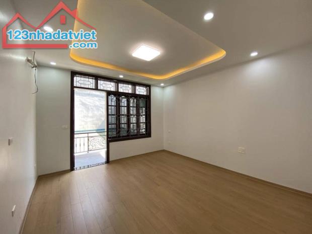 Bán nhà Ba Đình 57m2 nhà mới đẹp, ngõ thông, gần phố giá 8 tỷ - 2