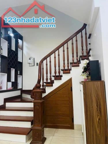 Bán nhà KĐT phía Tây Nam Cường, TP Hải Dương, 60m2, mặt tiền hơn 7m, nhà đẹp, giá tốt - 3