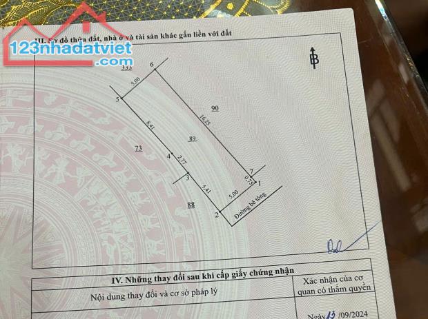 NHÀ ĐẸP - GIÁ TỐT - Chính Chủ Cần Bán Căn Nhà Tại Ấp 8 Xã An Phước, Huyện Long Thành, - 1