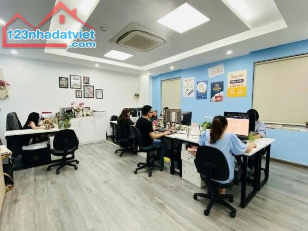 PHÂN LÔ ĐẸP NHẤT PHỐ NGHĨA ĐÔ, VỈA HÈ 2 BÊN, ĐƯỜNG 3 ÔTÔ TRÁNH, KINH DOANH, HƠN 20 TỶ - 2