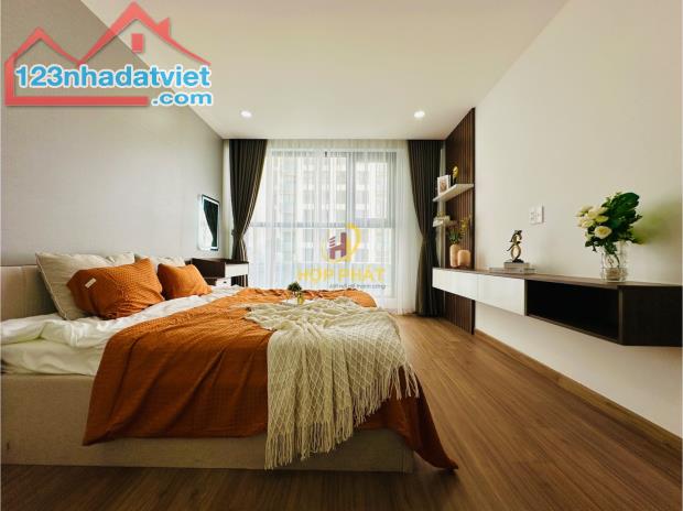 Bán CH Phú Tài Residence 2PN, full nội thất (65m2 sổ). Giá 1,9 tỷ - 3