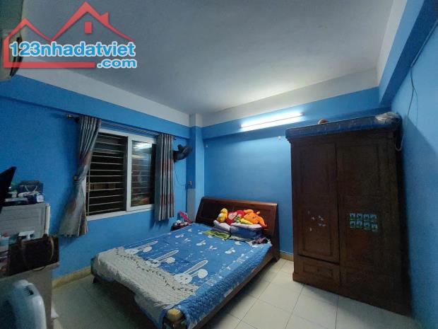 Bán căn hộ Việt Hưng-Long Biên-75m 2n1wc-tầng cao-sổ đỏ sẵn giao dịch-giá 2.98 tỷ bao phí - 3