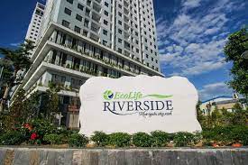 Bán 5 căn Ecolife Riverside - Quy Nhơn,1.05 tỷ/căn, nhà  mới 100%,