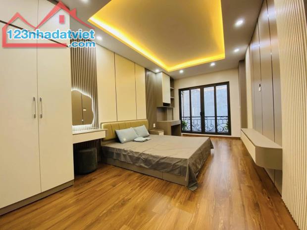 HỮU HOÀ THANH TRÌ 40M x 5 TẦNG GIÁ CHỈ HƠN 4 TỶ - 2