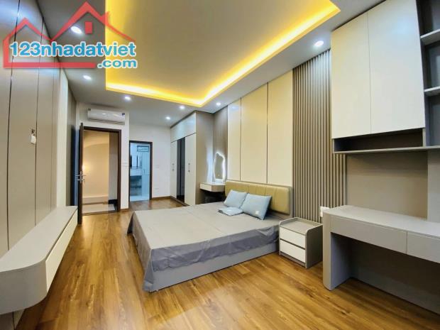 HỮU HOÀ THANH TRÌ 40M x 5 TẦNG GIÁ CHỈ HƠN 4 TỶ - 3