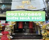 🏡🏡🏡 BÁN NHÀ HẺM XE TẢI ĐƯỜNG TRƯỜNG CHINH.  P 15 . TB ...DT 54M ...💸💸💸 4.9 TỶ  I