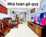 🏡 Bán nhà lô góc đường Nguyễn Thế Truyện, Tân Phú, giá 6 tỷ