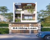 NC: 🏡🏡SIÊU PHẨM D4 HỒNG LOAN FULL NỘI THẤT CAO CẤP