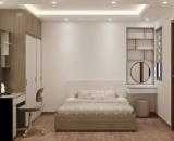 Căn hộ Chung cư Tầng 8, Trần Đăng Ninh, Cầu Giấy. 50m2, Giá 3.7 tỷ