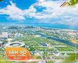 ĐẤT NỀN PHÂN KHU V6 - FPT CITY ĐÀ NẴNG