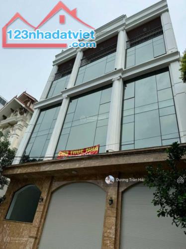 Bán nhà PL Lê Quang Đạo 120m2 x MT 8m - Ô tô - KDVP - Vỉa Hè - 1