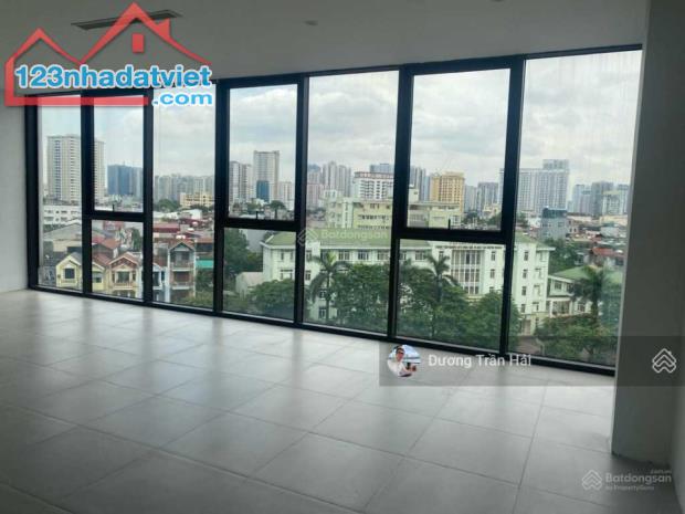 Bán nhà PL Lê Quang Đạo 120m2 x MT 8m - Ô tô - KDVP - Vỉa Hè - 2