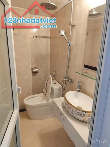 Bán nhà phố Tạ Quang Bửu 30m2x5 tầng, gần phố 10m sđcc giá 5.8 tỷ - 2