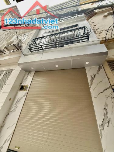 Bán Nhà Riêng Bằng Liệt, Hoàng Mai, 36m2, T, Mới Đẹp, Gần Ôtô, Ngõ Thông, Giá Hợp Lý - 4