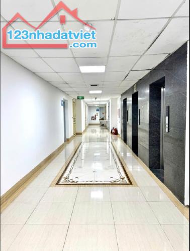 Bán gấp căn hộ chung cư 310 Minh Khai - DT 100 m2 x 3 PN x giá tốt! - 1