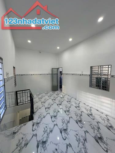 Siêu phẩm Phạm Thế Hiển q8, 42m2, chỉ 4,2 tỷ - 1