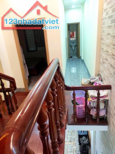 ♪Mặt Tiền Nguyễn Hữu Thọ, 86m2, 4 tầng còn Mới, Xây Tâm Huyết, toàn đồ xịn, 12.x tỷ - 3