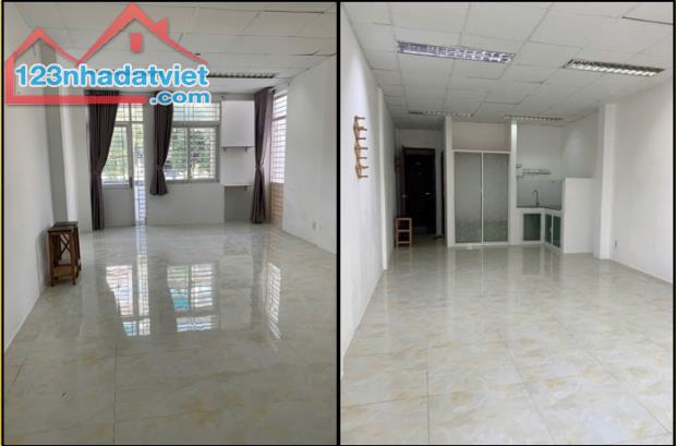 Phòng 41m2 đường Tạ Quang Bửu P5, Q8 , TP HCM; 4,6tr/th; 0937805374